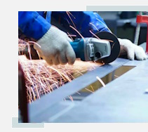 Услуги Изготовление металлоконструкций под ключ в Рязани