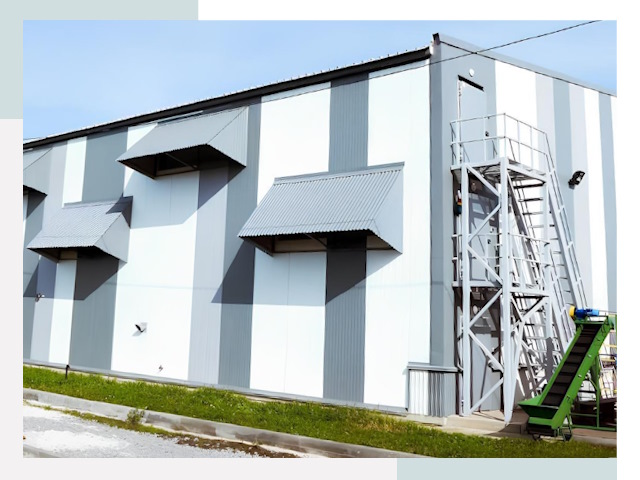 Строительство овощехранилищ от 616 руб. в Рязань