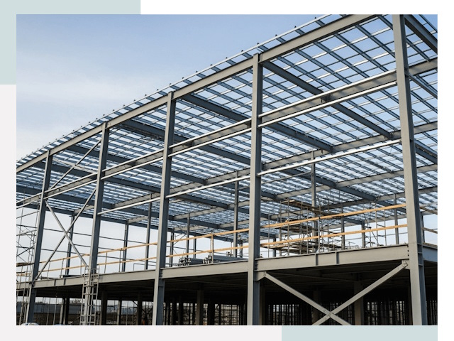 Строительство заводов под ключ от 616 руб. в Рязань