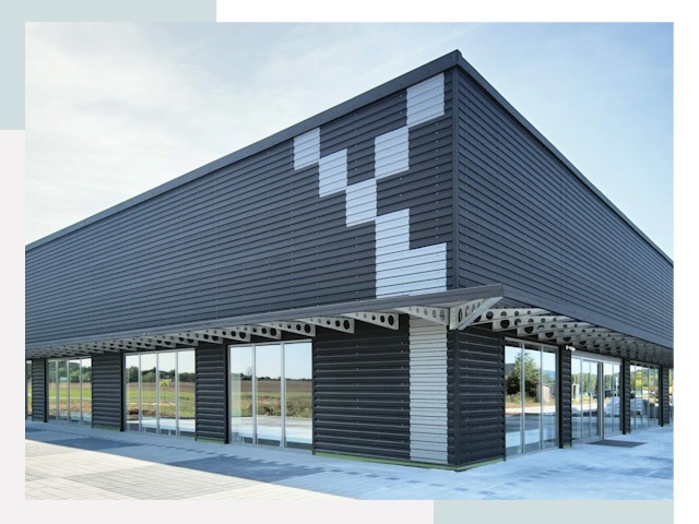 Торговые здания в Рязань от 616 руб. за м2