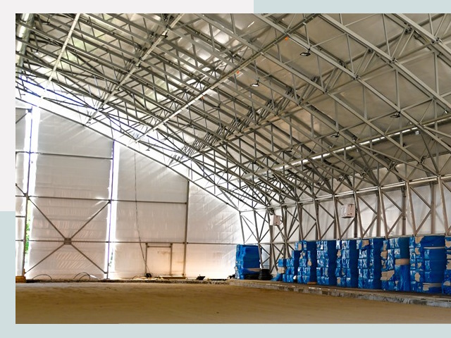 Строительство крытых катков в Рязани