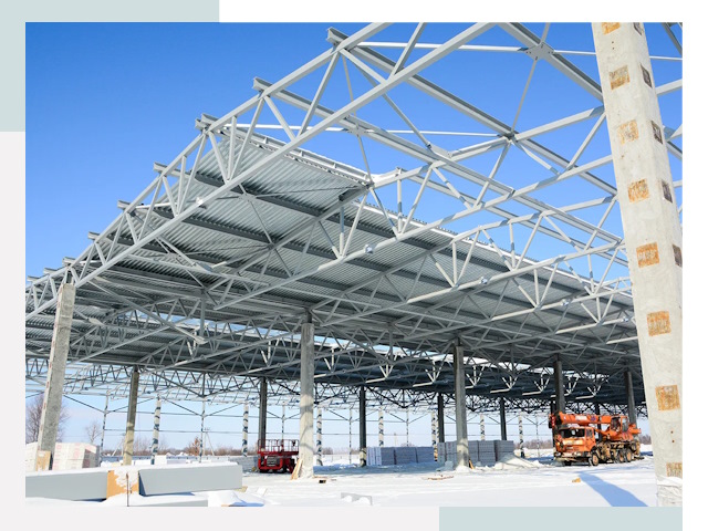 Строительство паркингов в Рязани