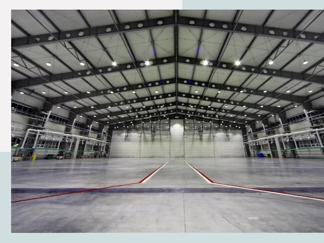 Ангары для бизнеса в Рязань от 616 руб. - Надежность и качество