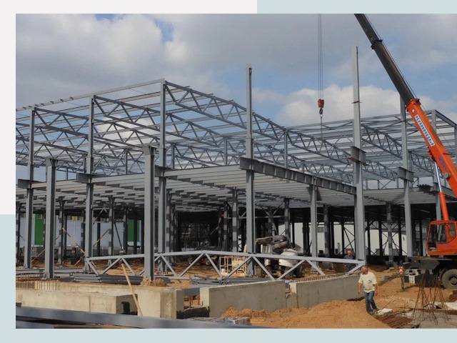 Генеральный подряд в Рязани