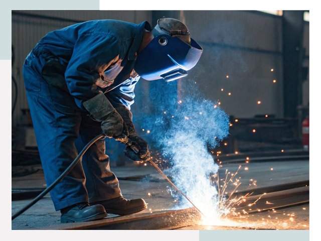 Профессиональные сварочные работы от 616 руб. в Рязань